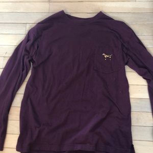 -Victoria secret Pink